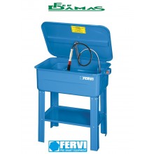 VASCA DI LAVAGGIO FERVI ART. 0038
